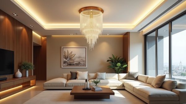 Find stylish ceiling lights for every room in your home