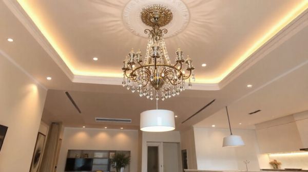 Top ceiling light ideas to elevate every room's style